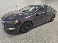 Image for 2023 Chevrolet Malibu LT ID: 6669030