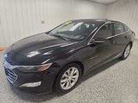 Image for 2022 Chevrolet Malibu LT ID: 6669040