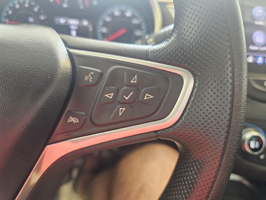 2022 Chevrolet Malibu Image 19