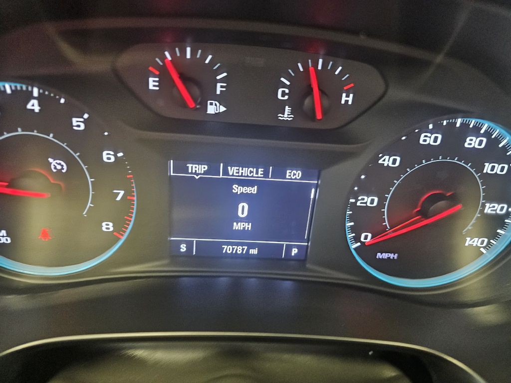 2022 Chevrolet Malibu Image 24