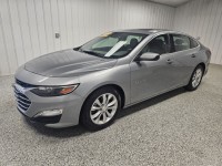 Image for 2024 Chevrolet Malibu LT ID: 6669050