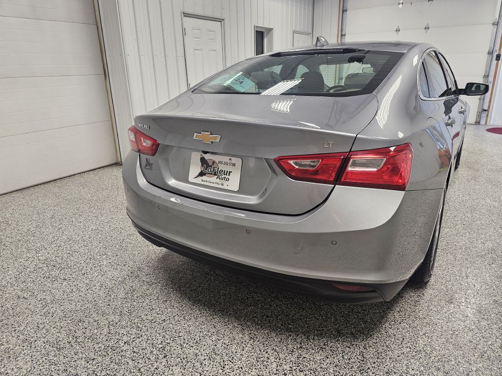 2024 Chevrolet Malibu Image 6
