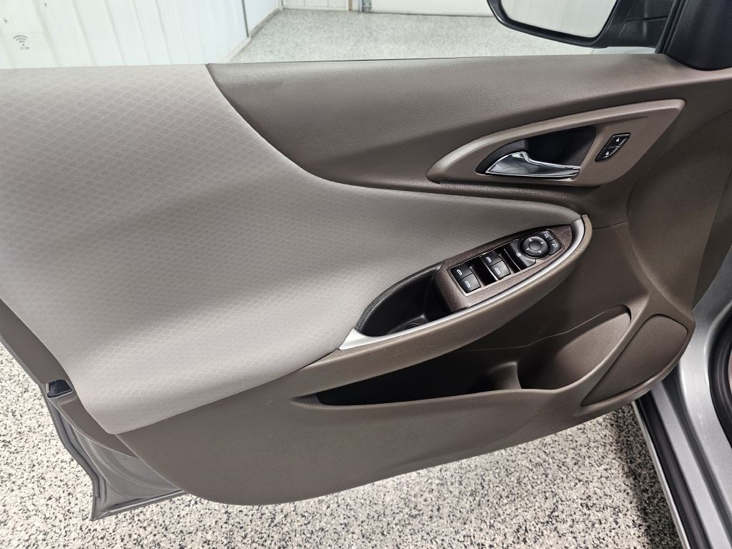2024 Chevrolet Malibu Image 9