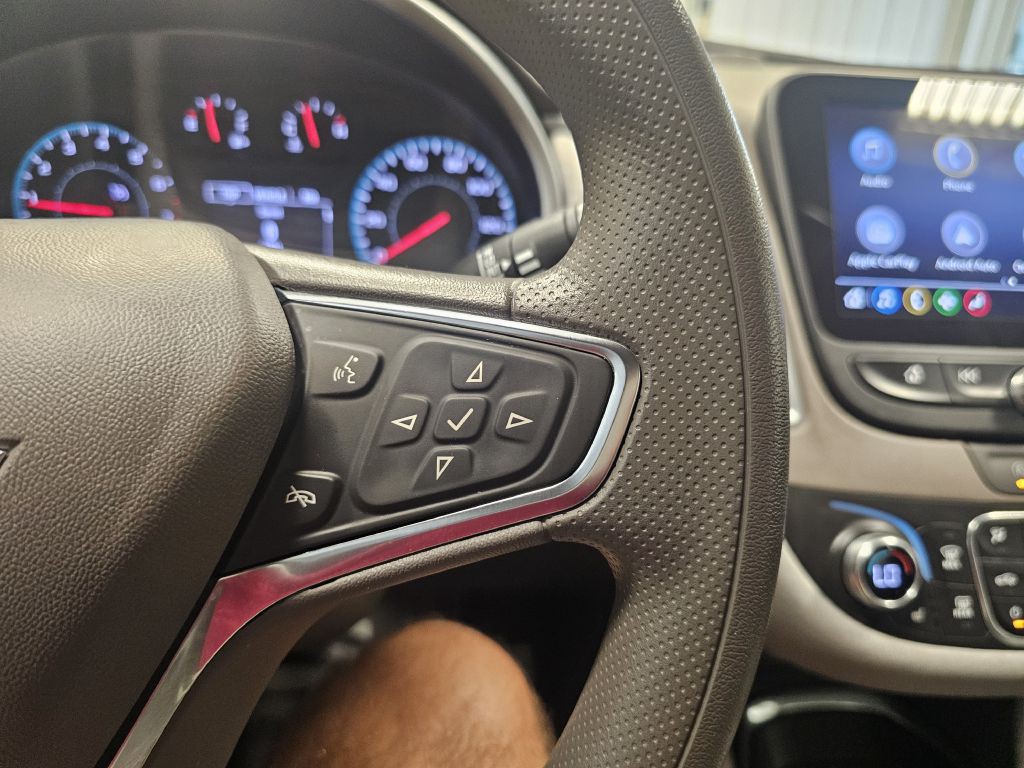 2024 Chevrolet Malibu Image 20