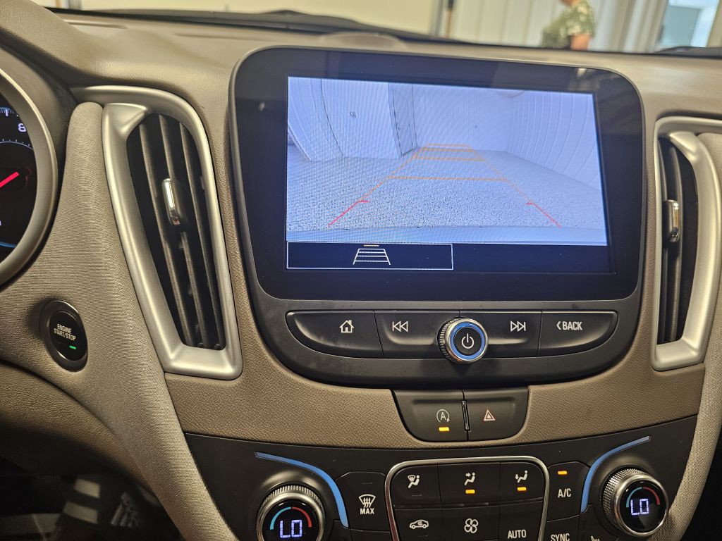 2024 Chevrolet Malibu Image 22