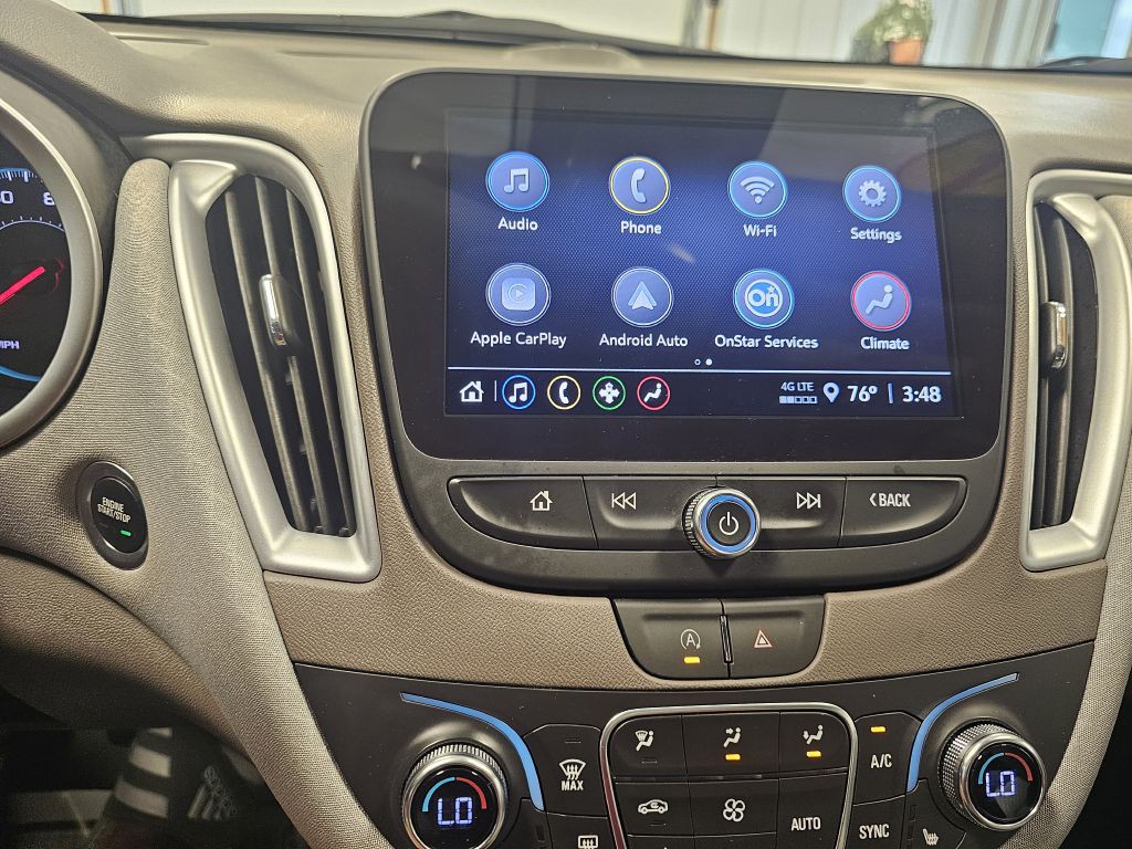 2024 Chevrolet Malibu Image 23