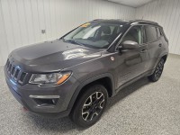 Image for 2019 Jeep Compass Trailhawk ID: 6671696