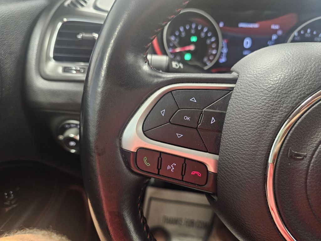 2019 Jeep Compass Image 18