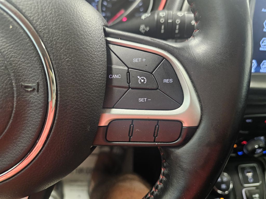 2019 Jeep Compass Image 19