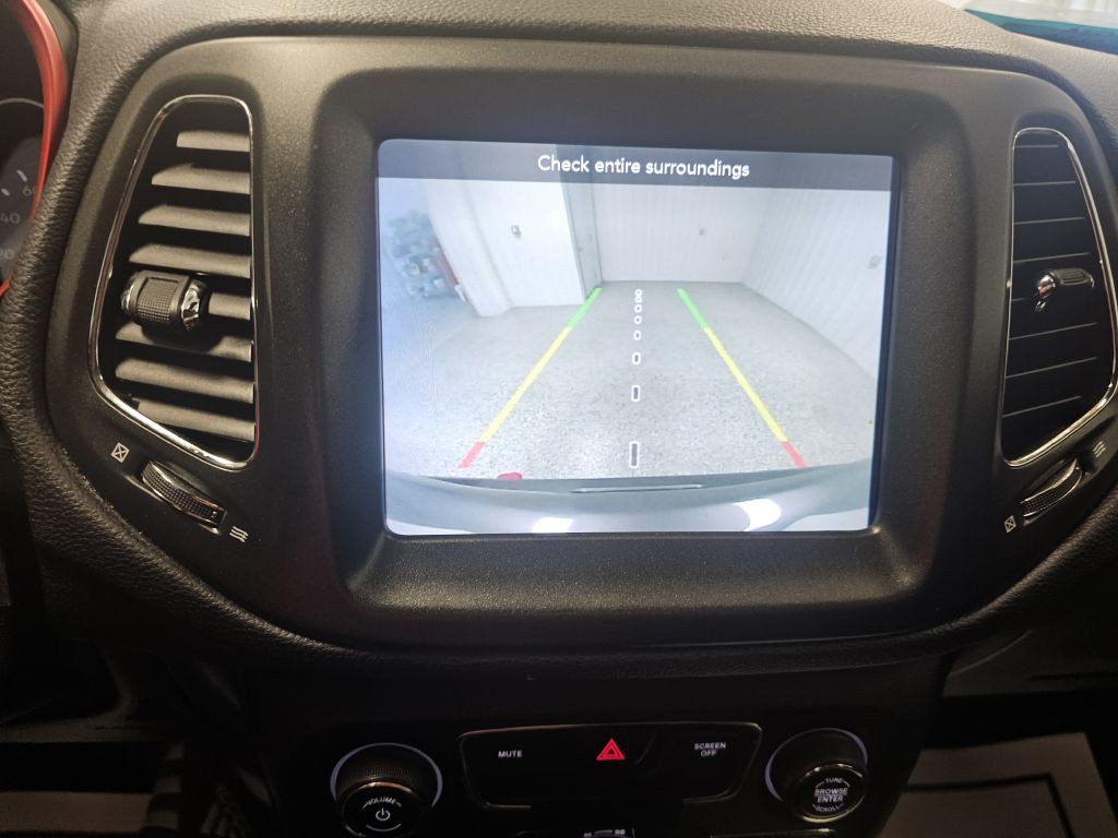 2019 Jeep Compass Image 21