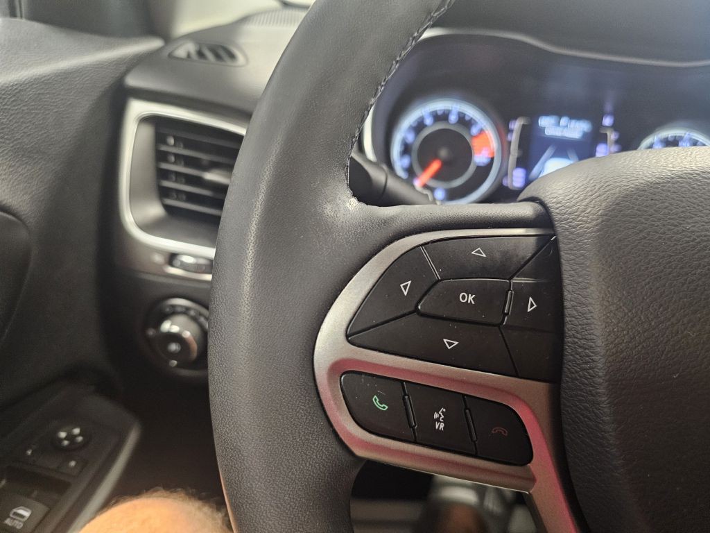 2021 Jeep Cherokee Image 18