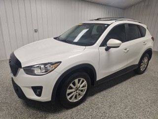 Image for 2013 Mazda CX-5 Touring ID: 6680520
