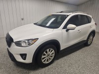 Image for 2013 Mazda CX-5 Touring ID: 6680520
