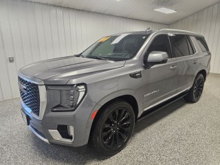 Image for 2021 GMC Yukon Denali ID: 6686122