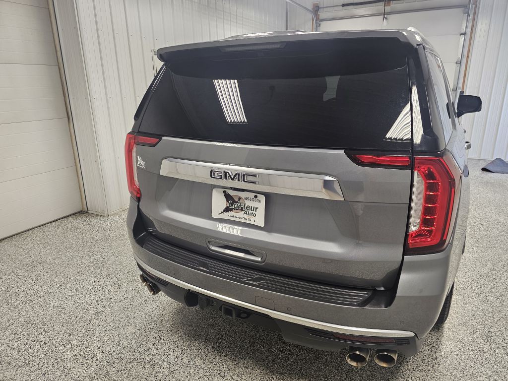 2021 GMC Yukon Image 6