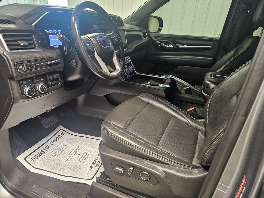 2021 GMC Yukon Image 10