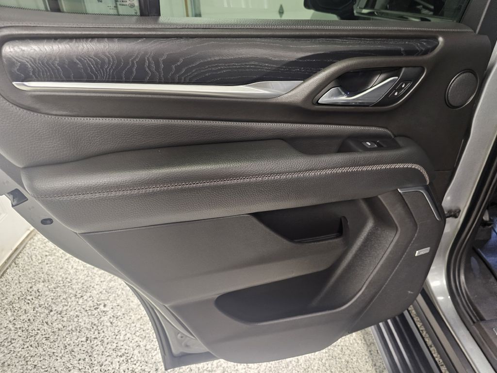 2021 GMC Yukon Image 11