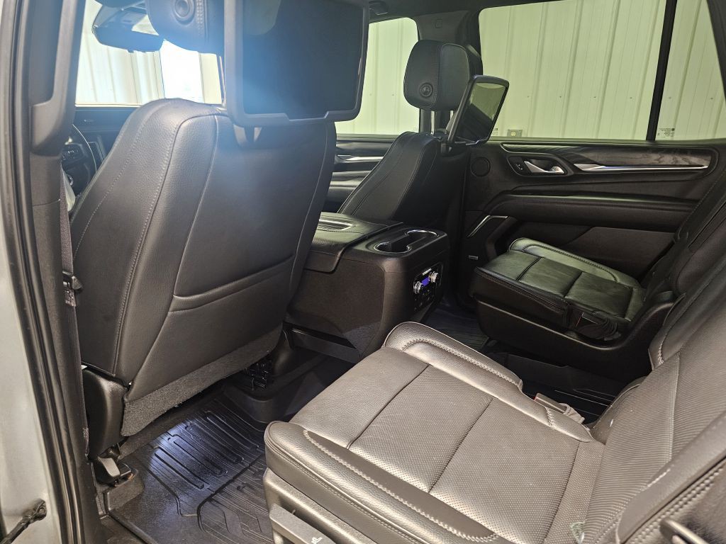 2021 GMC Yukon Image 13