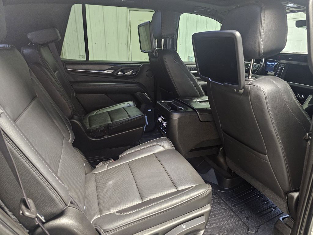 2021 GMC Yukon Image 16