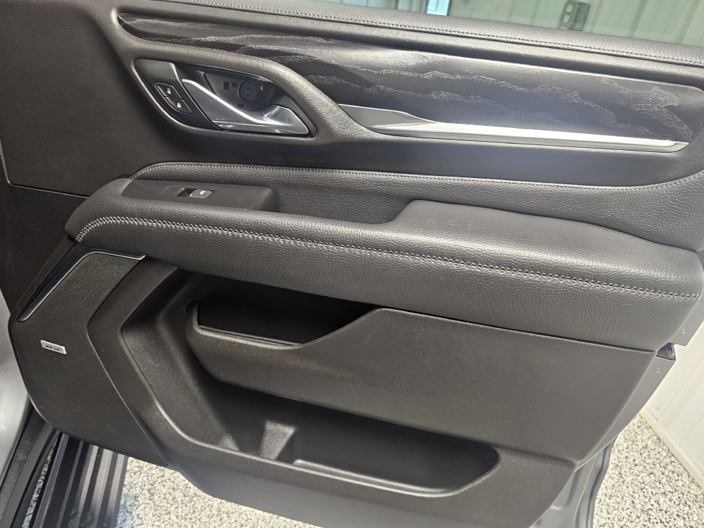 2021 GMC Yukon Image 17