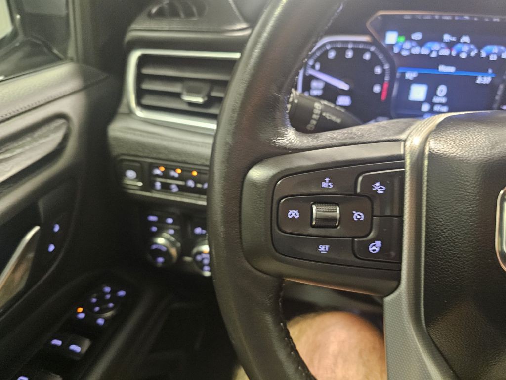 2021 GMC Yukon Image 21