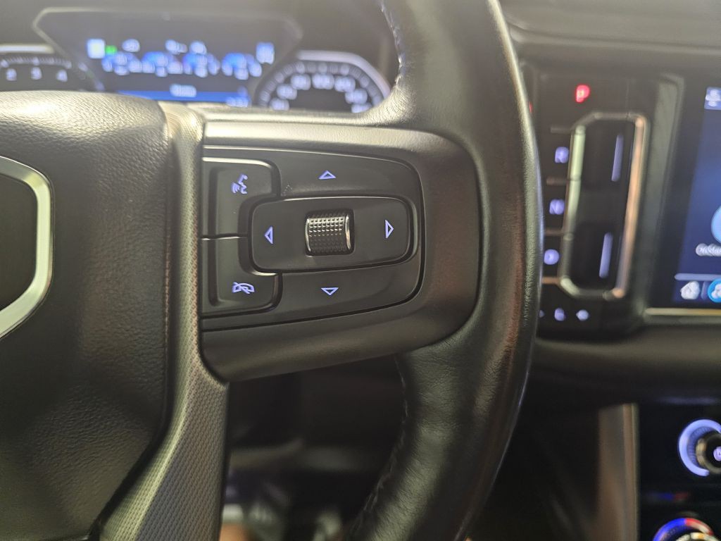 2021 GMC Yukon Image 22