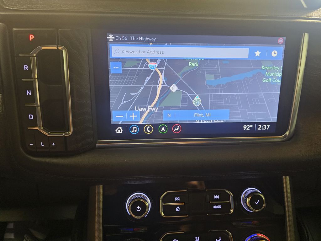 2021 GMC Yukon Image 27