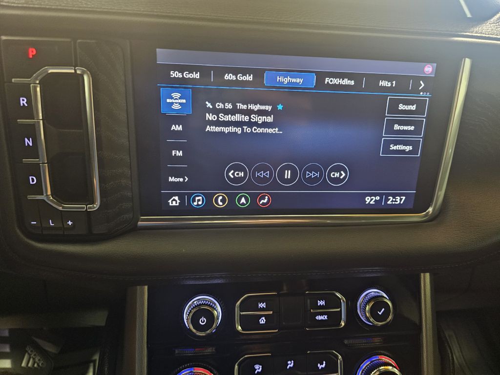 2021 GMC Yukon Image 28