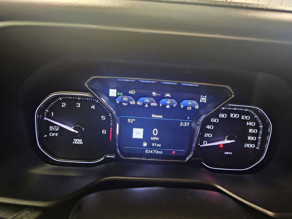 2021 GMC Yukon Image 29
