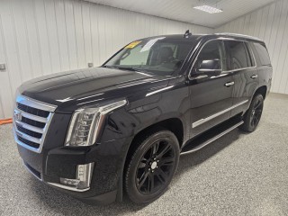 Image for 2016 Cadillac Escalade Premium ID: 6686127