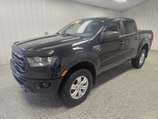 Image for 2020 Ford Ranger XLT ID: 6686182