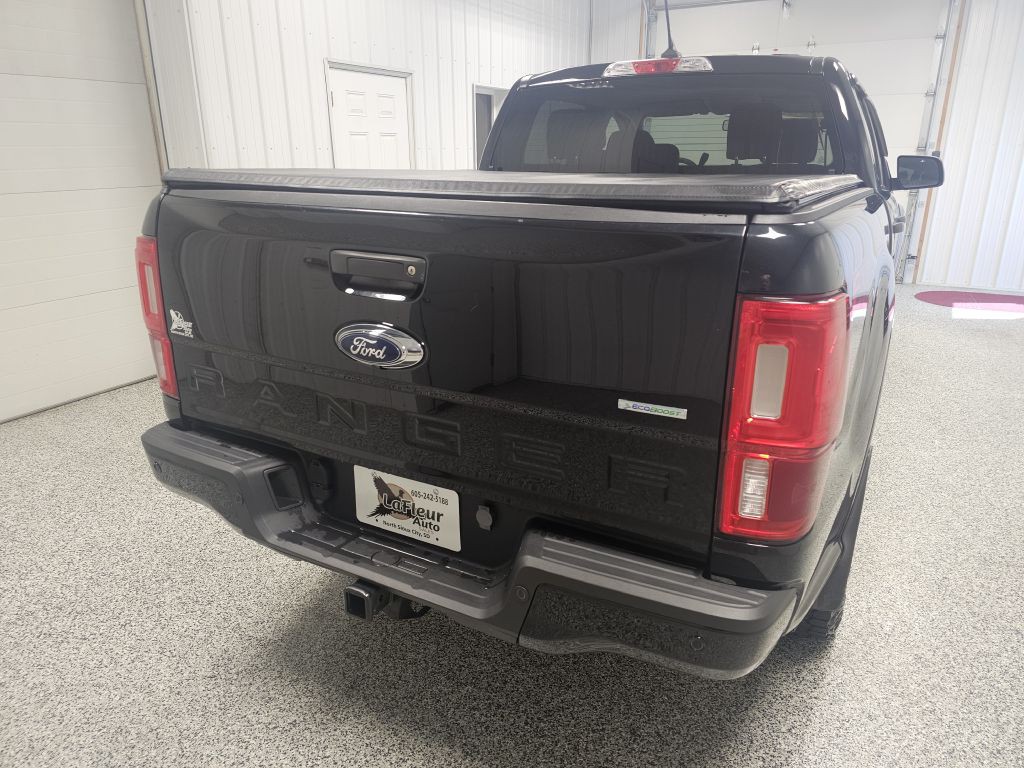2020 Ford Ranger Image 6
