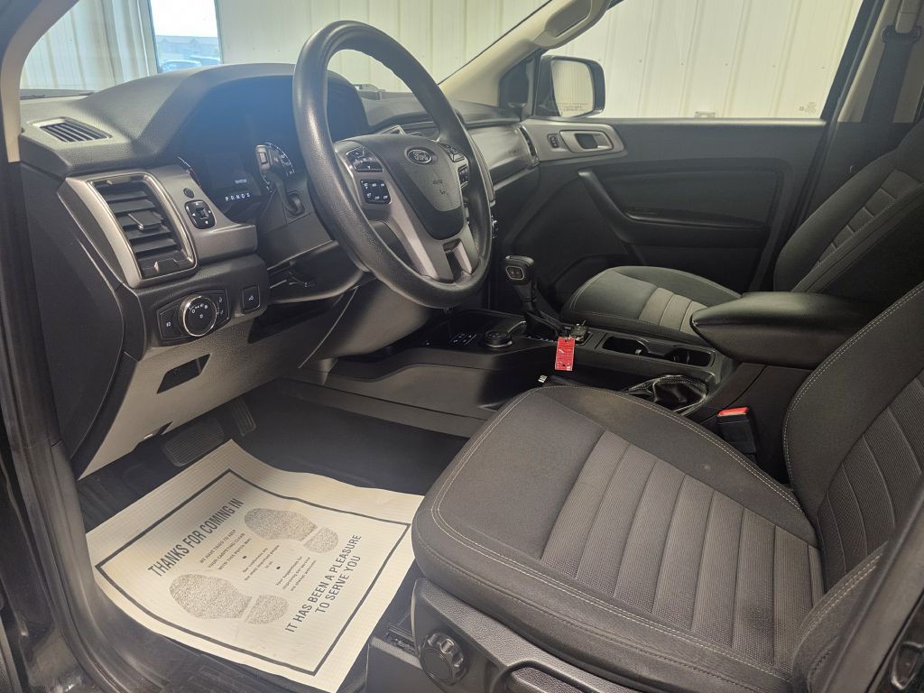 2020 Ford Ranger Image 9