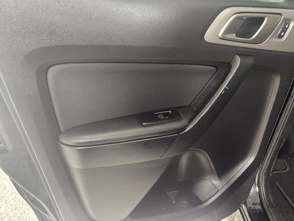 2020 Ford Ranger Image 10