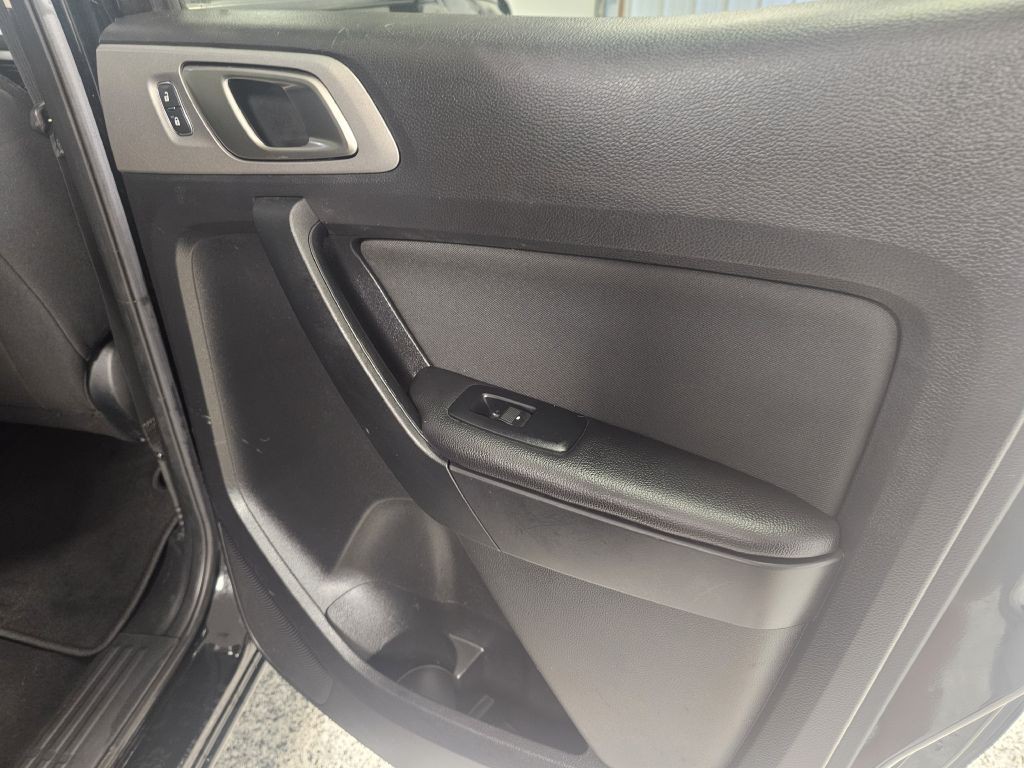 2020 Ford Ranger Image 12