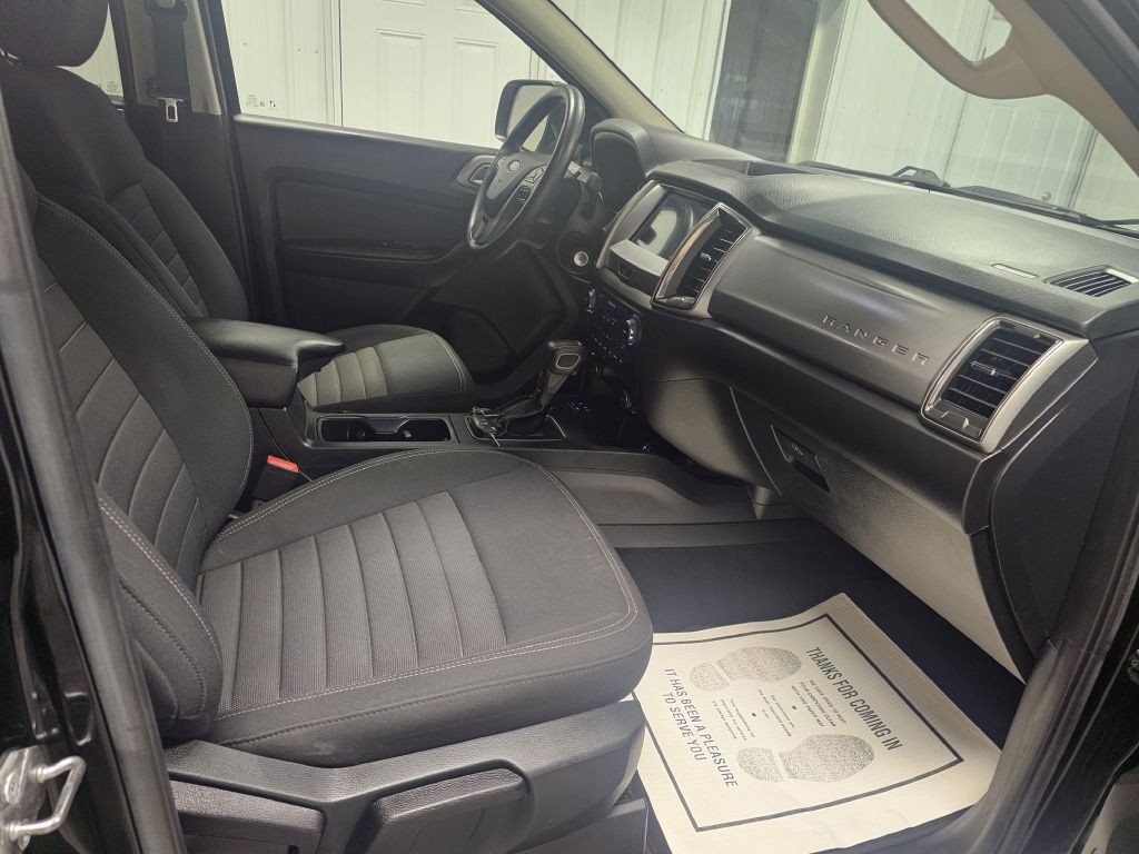 2020 Ford Ranger Image 15