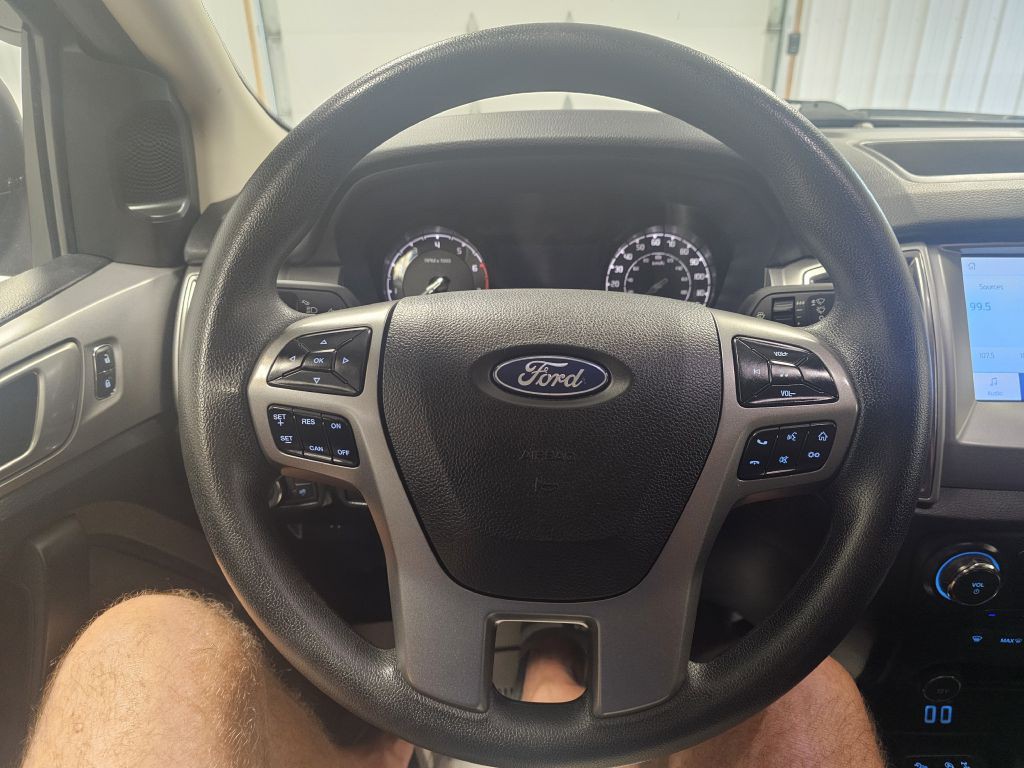 2020 Ford Ranger Image 16