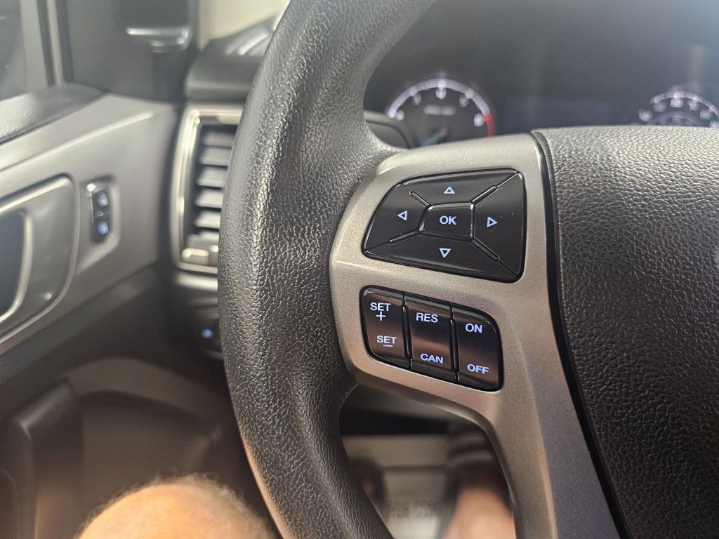 2020 Ford Ranger Image 17