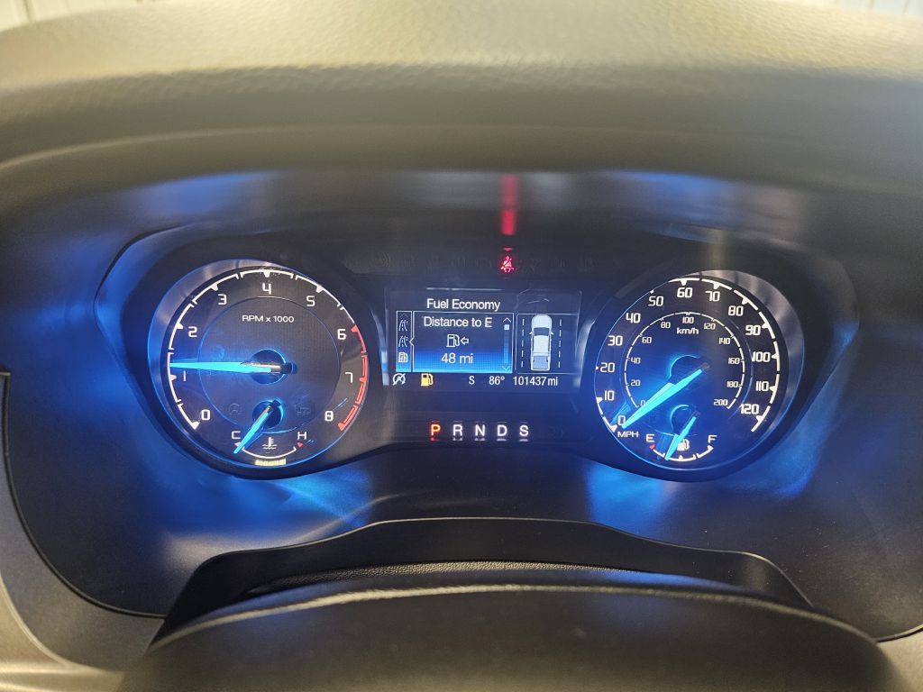 2020 Ford Ranger Image 23