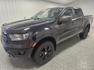 Image for 2020 Ford Ranger XLT ID: 6686182