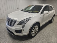 Image for 2017 Cadillac XT5 Platinum ID: 6686211