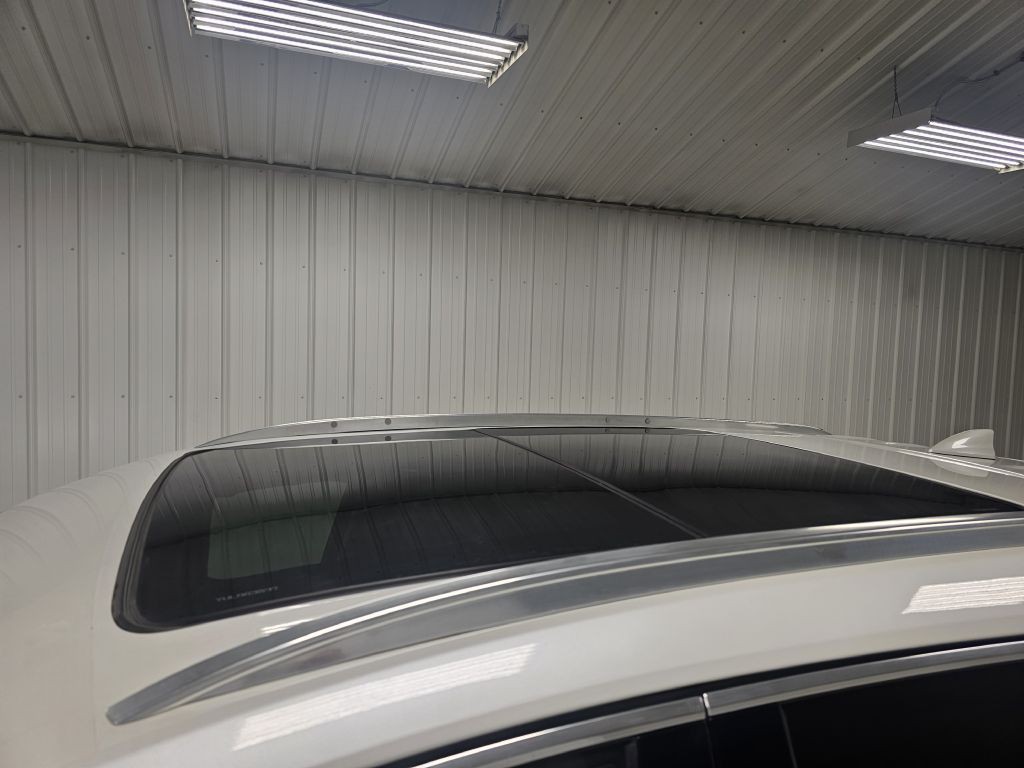 2017 Cadillac XT5 Image 7