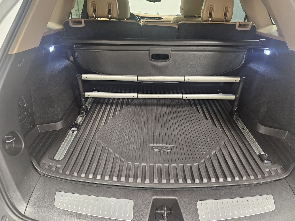 2017 Cadillac XT5 Image 13