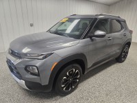 Image for 2021 Chevrolet Trailblazer LT ID: 6686332