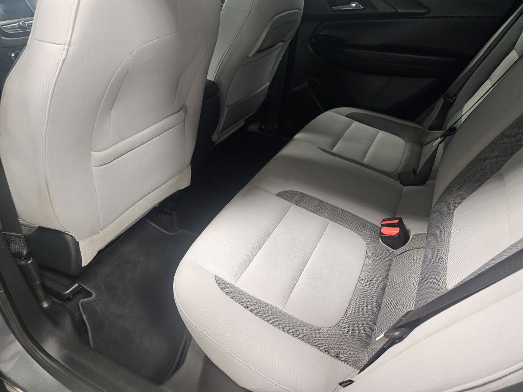 2021 Chevrolet Trailblazer Image 11