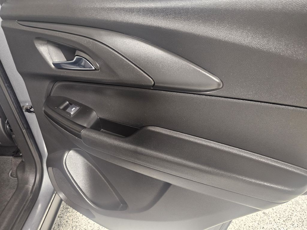 2021 Chevrolet Trailblazer Image 13