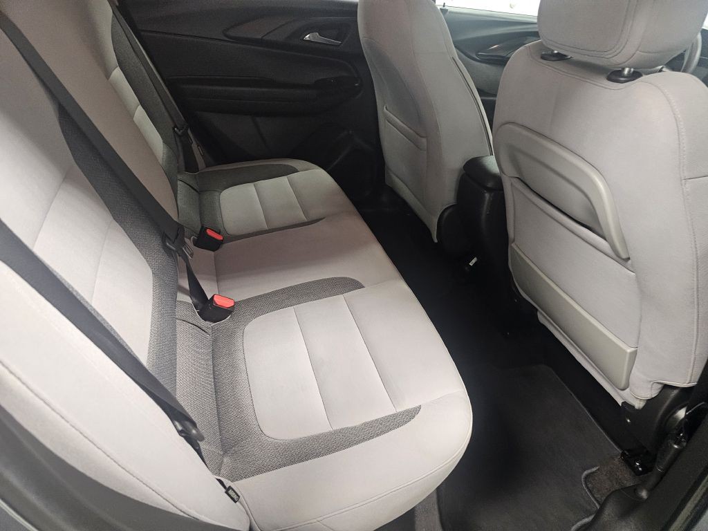 2021 Chevrolet Trailblazer Image 14