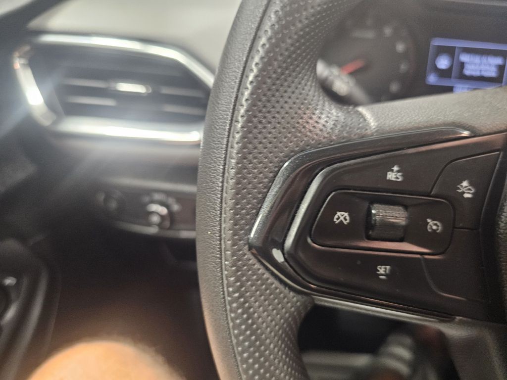 2021 Chevrolet Trailblazer Image 18