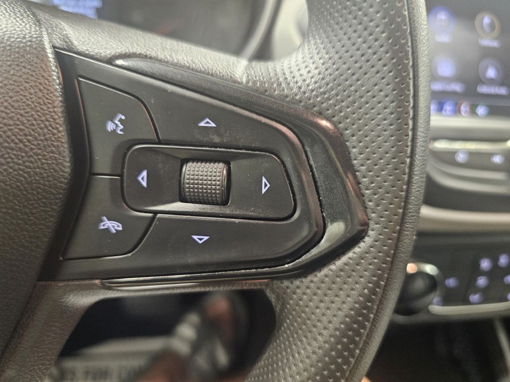 2021 Chevrolet Trailblazer Image 19