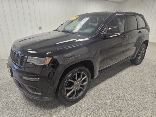 Image for 2020 Jeep Grand Cherokee High Altitude ID: 6686589